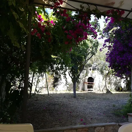 Tancau Σπίτι διακοπών *