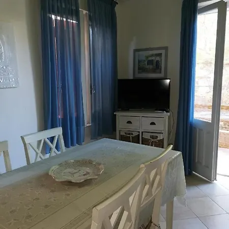 Tancau Holiday home *