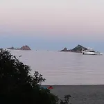 Tancau Santa Maria Navarrese